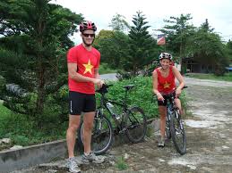 Grand Cycle Tour from Ho Chi Minh City to Hanoi 21 Days